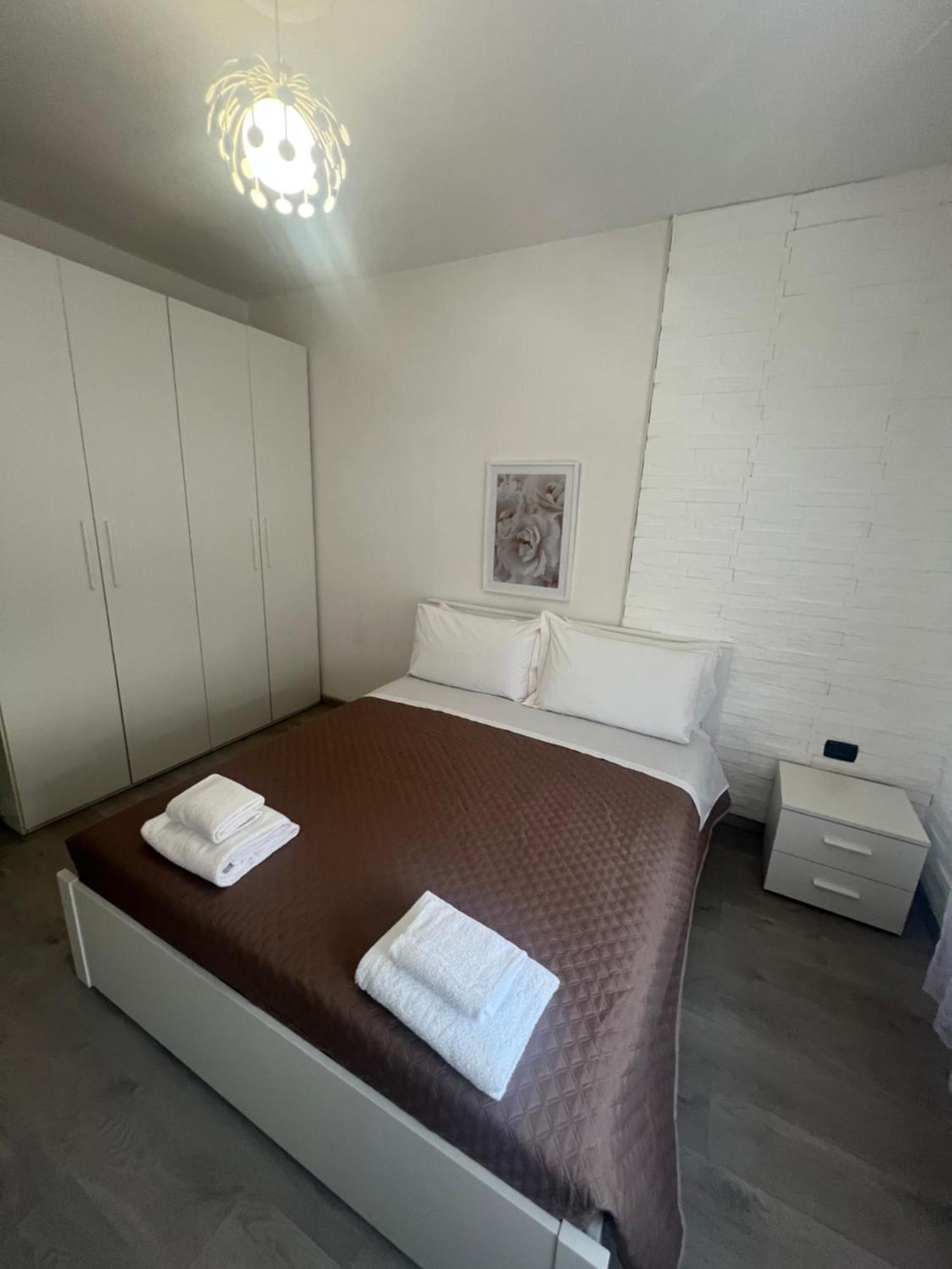 Apartment Casa Di Soni