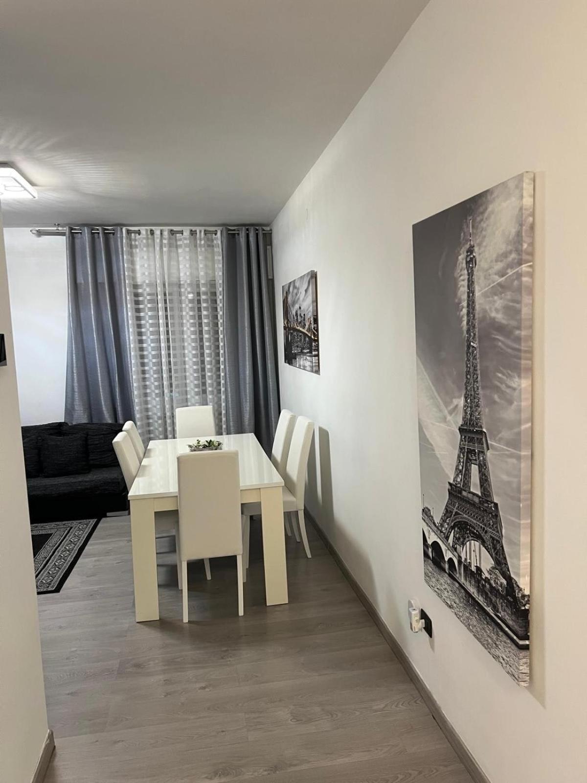 Apartment Casa Di Soni Venice