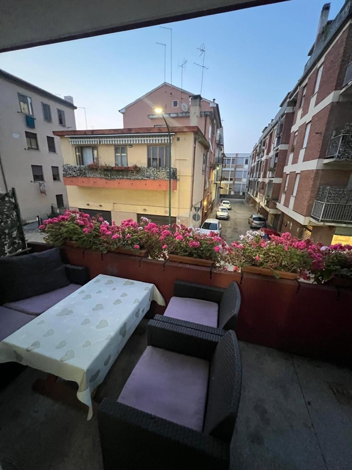 Casa Di Soni Apartment *