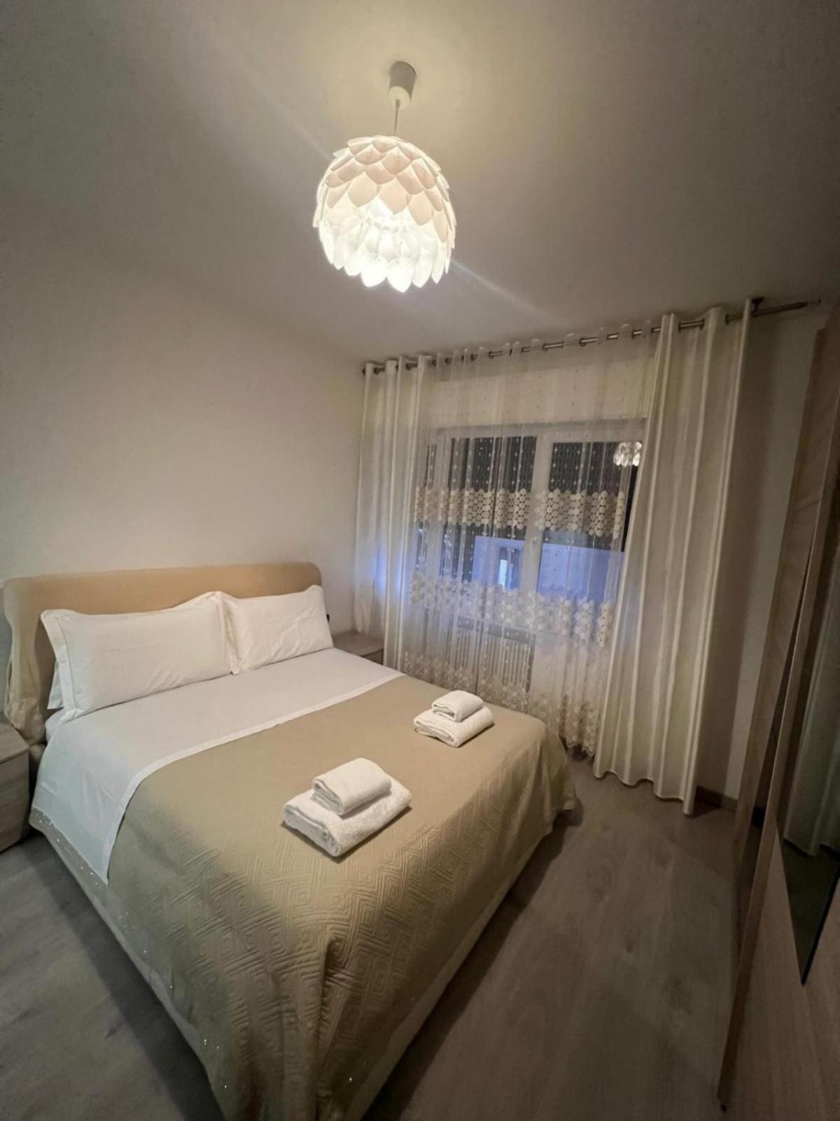 Casa Di Soni Apartment