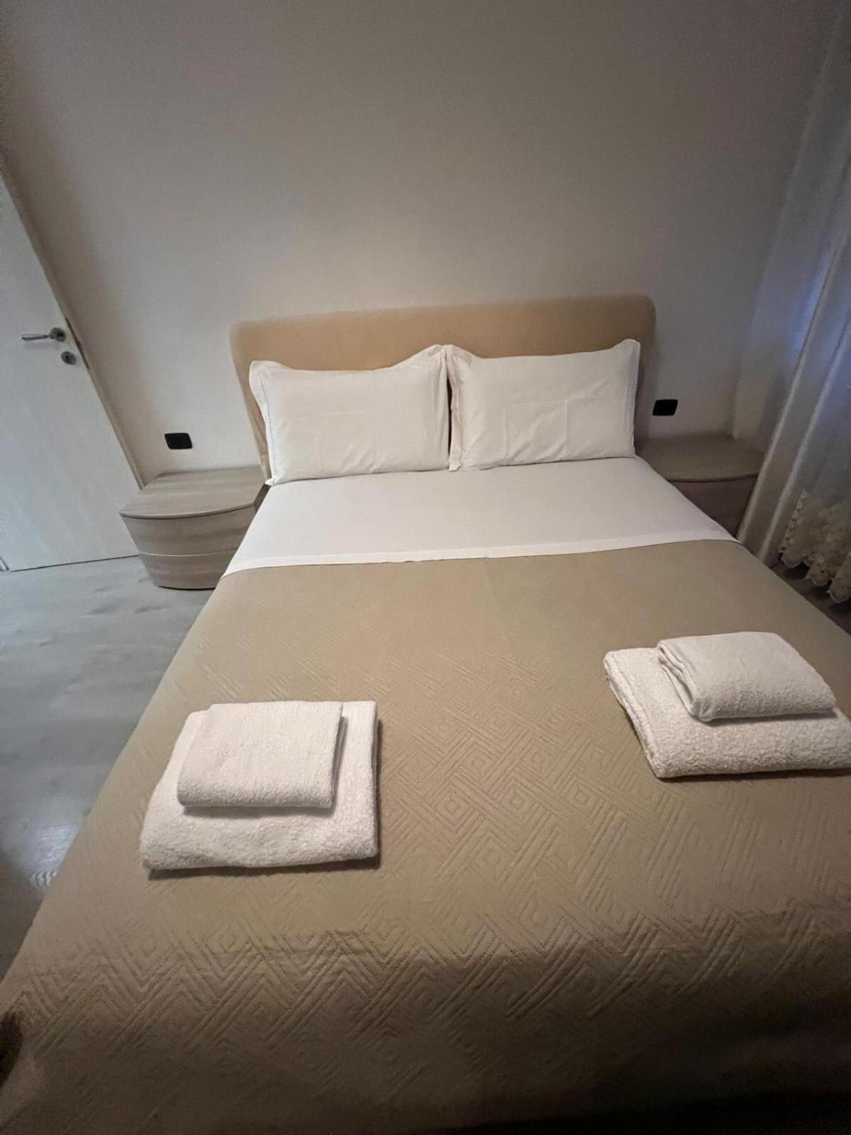 Casa Di Soni Venice