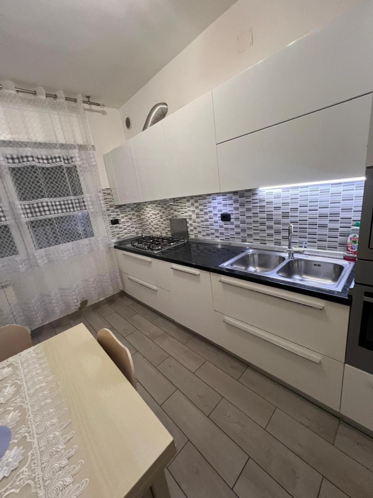 Casa Di Soni Apartment *