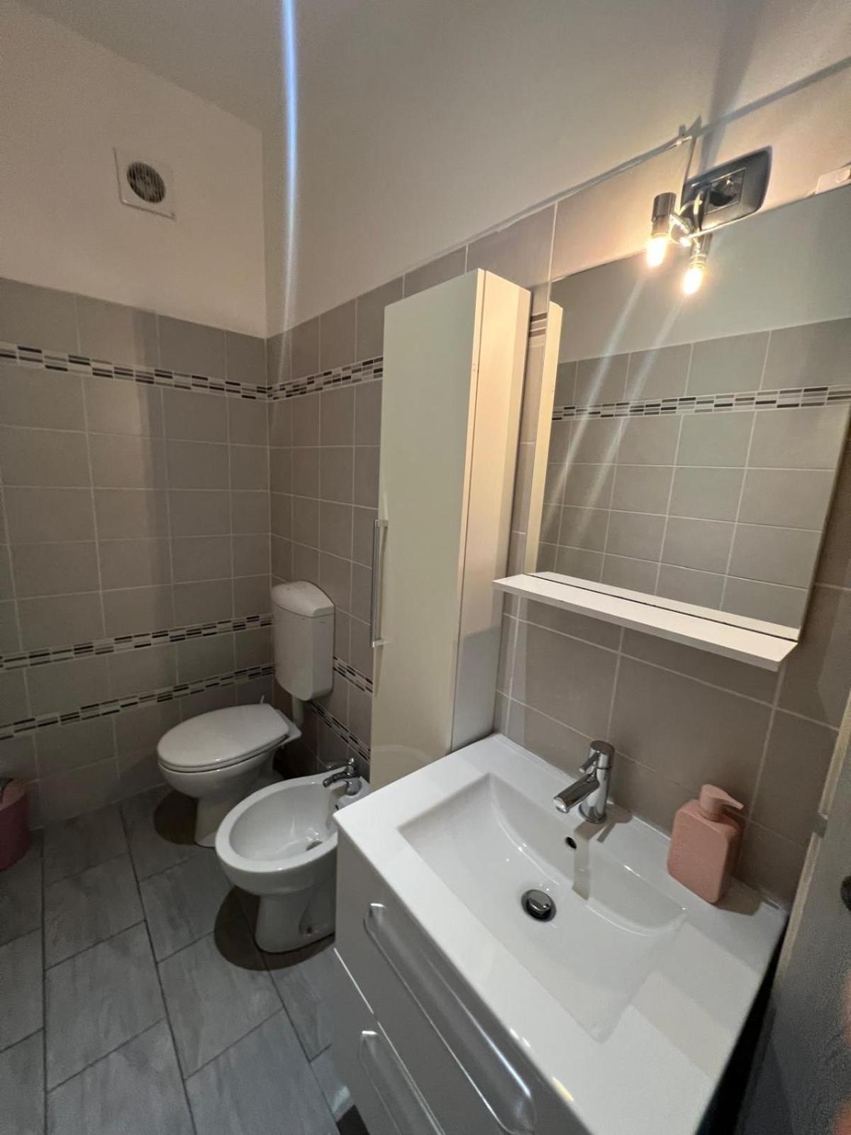 Casa Di Soni Apartment Venice