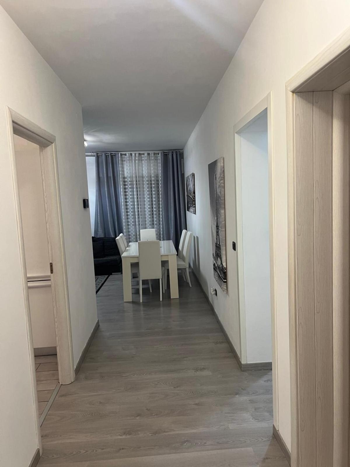 Casa Di Soni Apartment