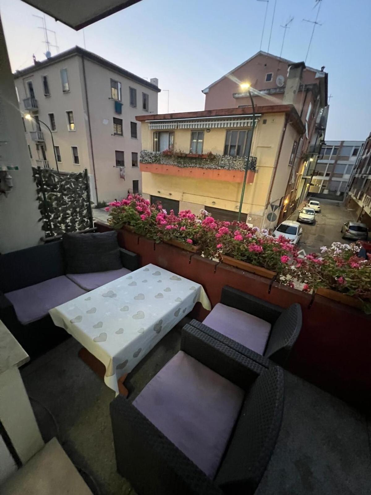 Apartment Casa Di Soni Venice