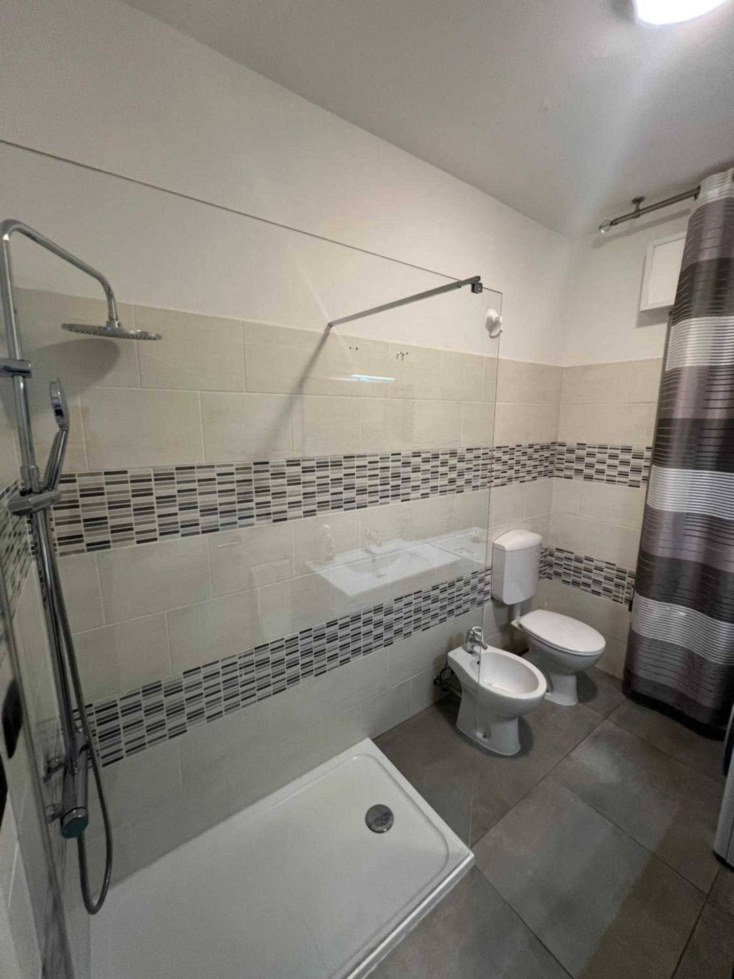 Casa Di Soni Apartment *