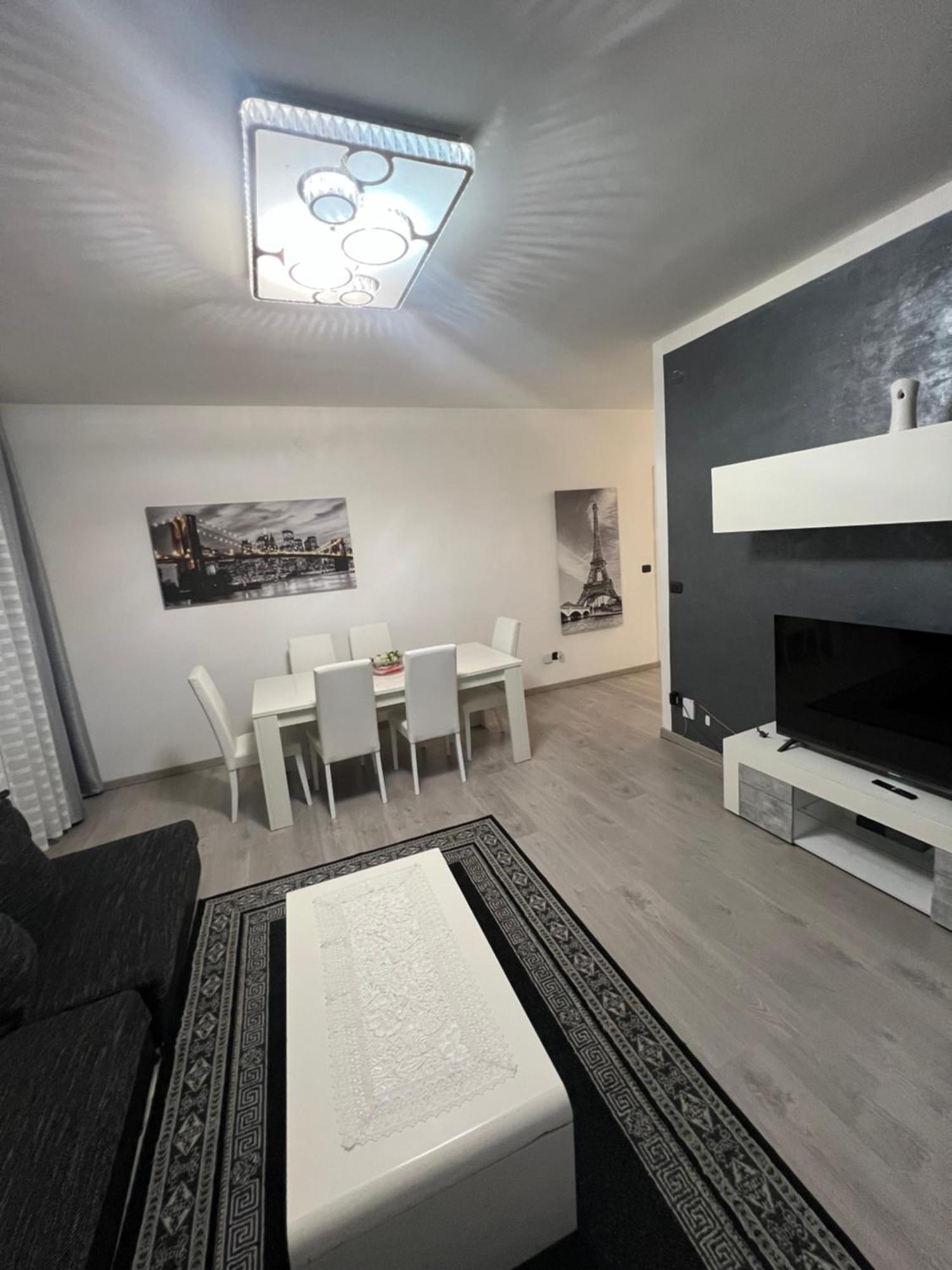 Apartment Casa Di Soni