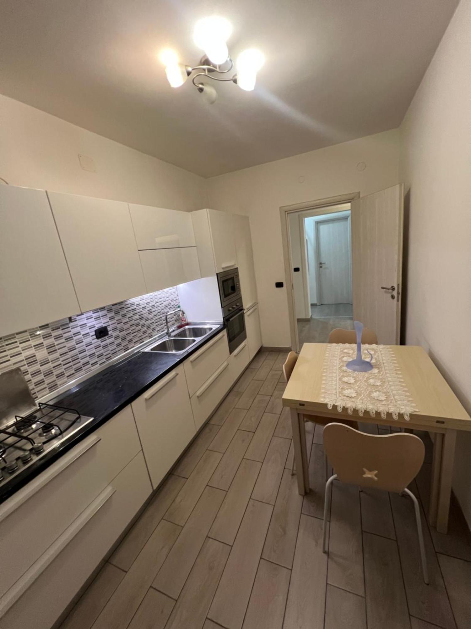 Casa Di Soni Apartment Venice