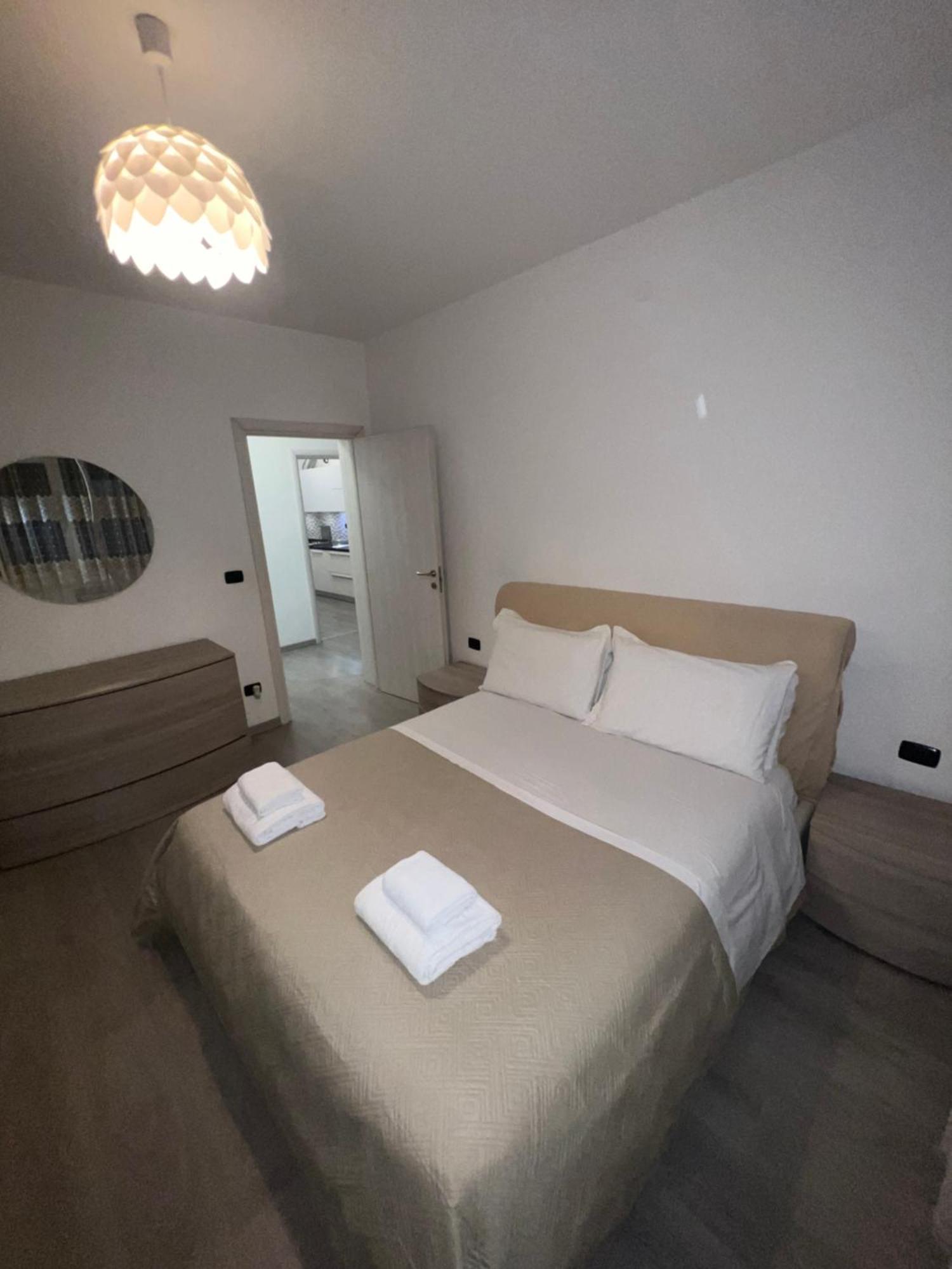 Casa Di Soni Apartment Venice